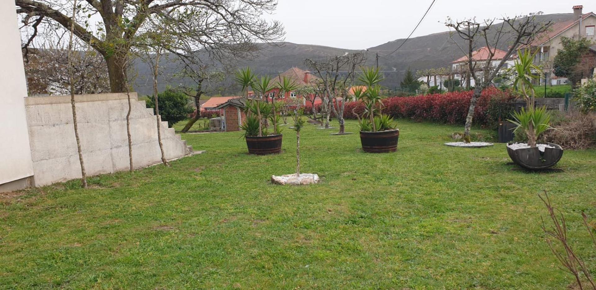 A Qintinha O Recanto Do Sossego Paredes de Coura Exteriér fotografie