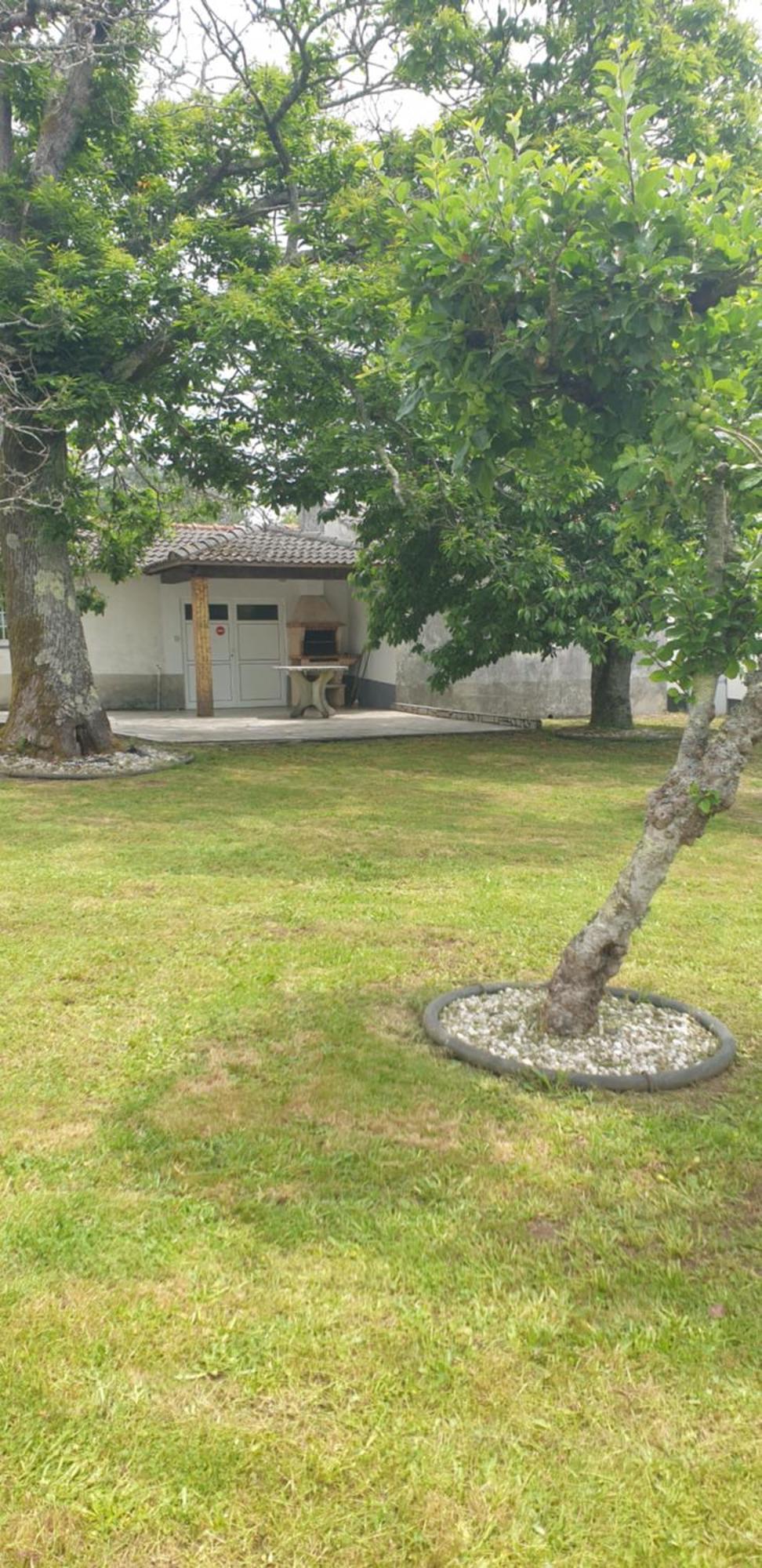 A Qintinha O Recanto Do Sossego Paredes de Coura Exteriér fotografie